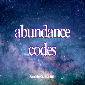 Abundance Codes