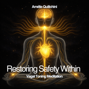 Restoring Safety Within