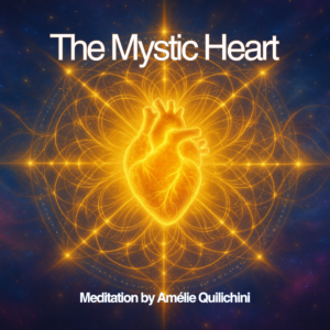The Mystic Heart